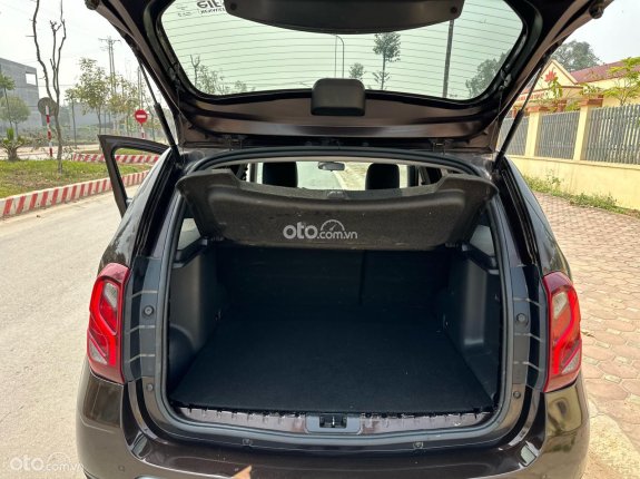 Renault Duster 2.0L-4AT 2016 - Xe gia đình giá 320tr