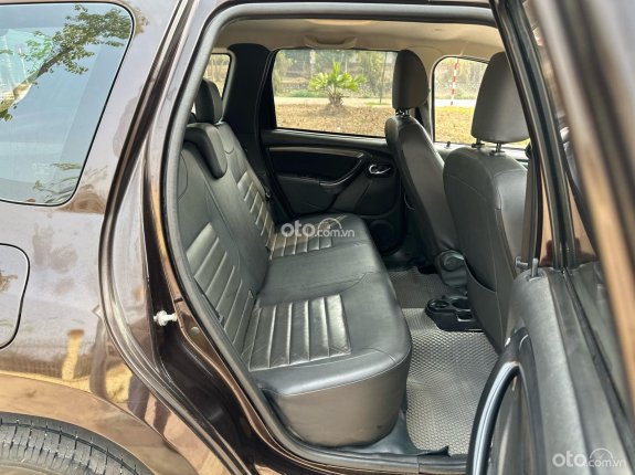 Renault Duster 2.0L-4AT 2016 - Xe gia đình giá 320tr