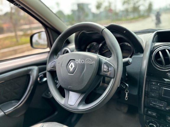 Renault Duster 2.0L-4AT 2016 - Xe gia đình giá 320tr