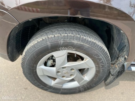 Renault Duster 2.0L-4AT 2016 - Xe gia đình giá 320tr