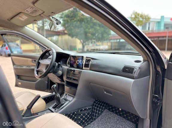 Toyota Corolla Altis 2006 - Xe giá chỉ 210tr