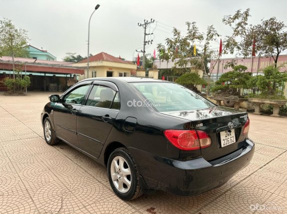 Toyota Corolla Altis 2006 - Xe giá chỉ 210tr