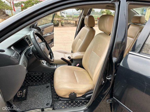 Toyota Corolla Altis 2006 - Xe giá chỉ 210tr