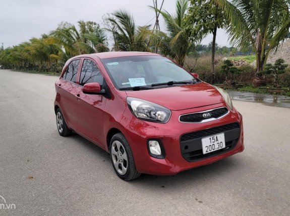 Phom dáng đẹp - chắc - bền lành, cực tiết kiệm