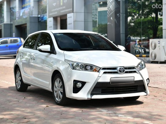 Biển thành phố - Xe còn cực mới