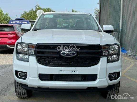 Ford Ranger 2023 - Tặng các phụ kiện giá trị chính hãng cao cấp