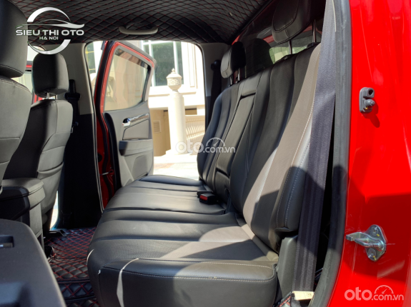 Chevrolet Colorado High Country 2017 - Xe thể thao, lịch lãm, biển thành phố, nhập Thái như mới