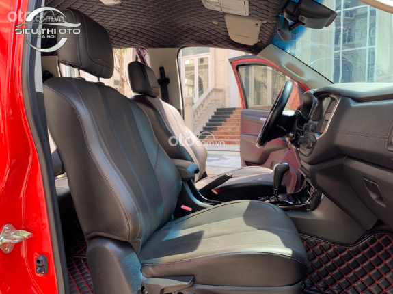 Chevrolet Colorado High Country 2017 - Xe thể thao, lịch lãm, biển thành phố, nhập Thái như mới