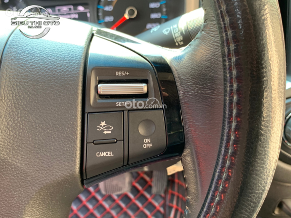 Chevrolet Colorado High Country 2017 - Xe thể thao, lịch lãm, biển thành phố, nhập Thái như mới