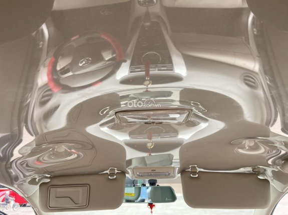 Toyota Vios 1.5G AT 2013 - Số tự động 1 chủ, nguyên bản 100%. Xe chất quá