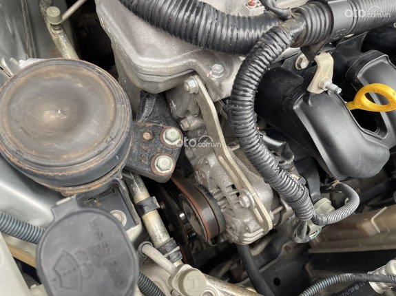 Toyota Vios 1.5G AT 2013 - Số tự động 1 chủ, nguyên bản 100%. Xe chất quá