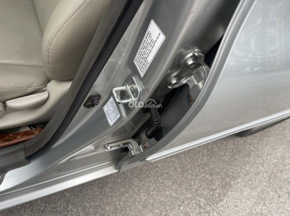 Toyota Vios 1.5G AT 2013 - Số tự động 1 chủ, nguyên bản 100%. Xe chất quá