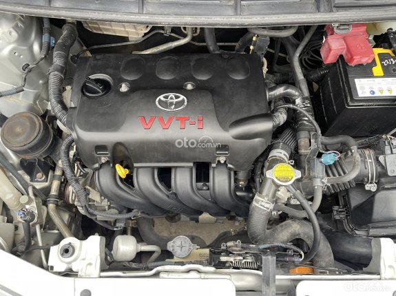 Toyota Vios 1.5G AT 2013 - Số tự động 1 chủ, nguyên bản 100%. Xe chất quá