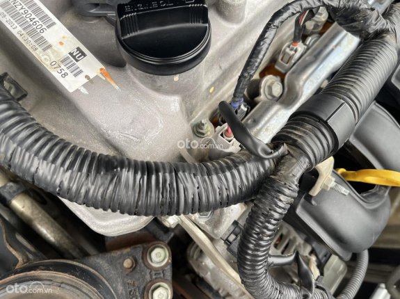 Toyota Vios 1.5G AT 2013 - Số tự động 1 chủ, nguyên bản 100%. Xe chất quá