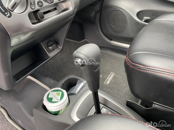 Toyota Wigo 1.2 G AT 2019 - Biển HN