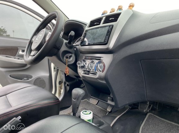 Toyota Wigo 1.2 G AT 2019 - Biển HN