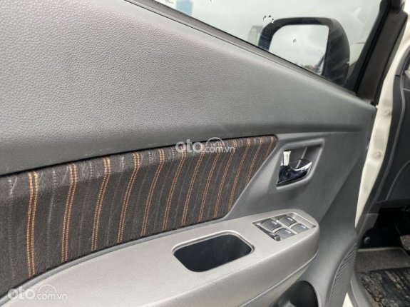 Toyota Wigo 1.2 G AT 2019 - Biển HN