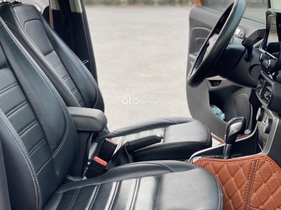 Ford EcoSport Titanium 1.5L AT 2018 - Biển HN