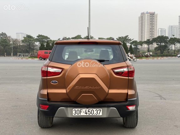 Ford EcoSport Titanium 1.5L AT 2018 - Biển HN