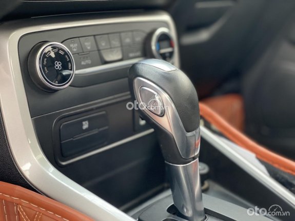 Ford EcoSport Titanium 1.5L AT 2018 - Biển HN