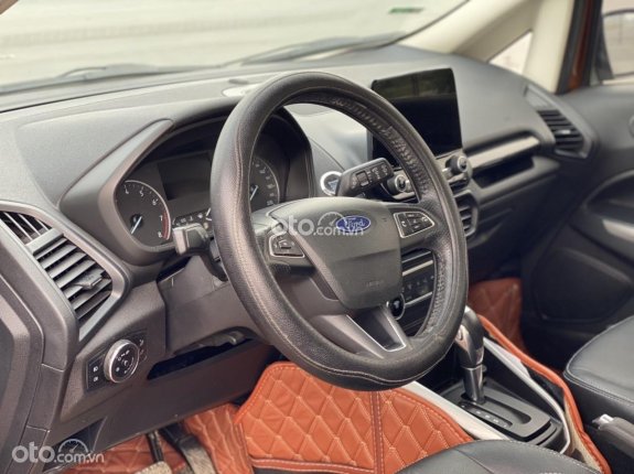 Ford EcoSport Titanium 1.5L AT 2018 - Biển HN