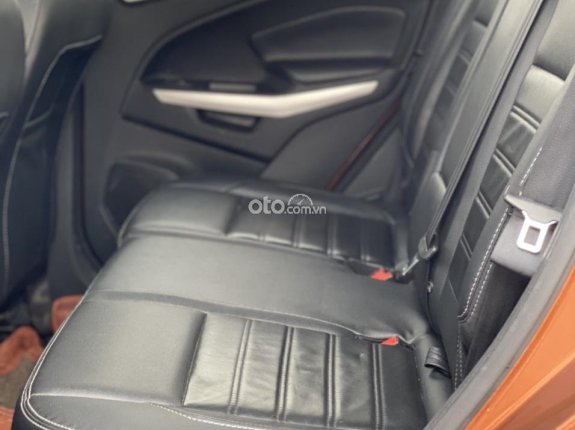 Ford EcoSport Titanium 1.5L AT 2018 - Biển HN