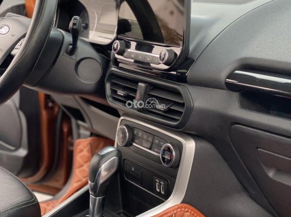 Ford EcoSport Titanium 1.5L AT 2018 - Biển HN