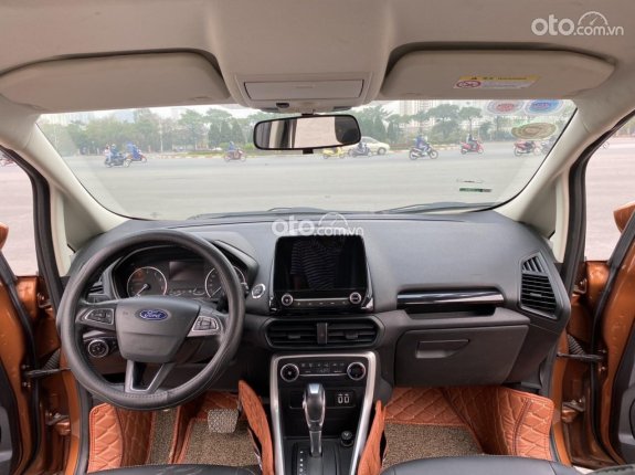 Ford EcoSport Titanium 1.5L AT 2018 - Biển HN