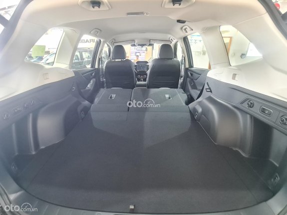 Subaru Forester 2.0i-S EyeSight 2024 - Mẫu xe ngon trong tầm giá, nhiều trang bị công nghệ an toàn cao