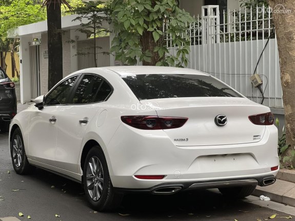Mazda 3 Sedan 1.5L Deluxe 2021 - Giá còn cực tốt