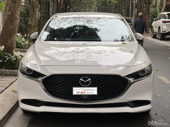 Mazda 3 Sedan 1.5L Deluxe 2021 - Giá còn cực tốt
