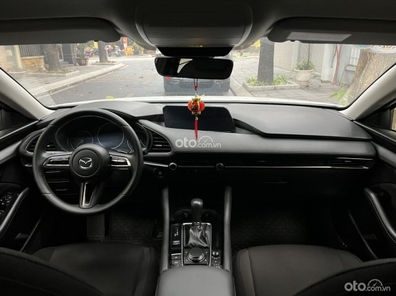 Mazda 3 Sedan 1.5L Deluxe 2021 - Giá còn cực tốt