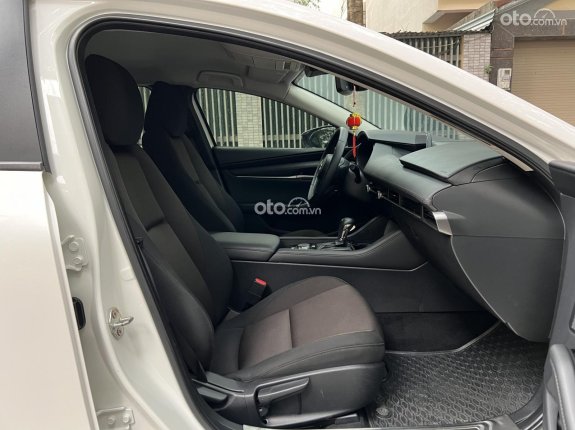 Mazda 3 Sedan 1.5L Deluxe 2021 - Giá còn cực tốt