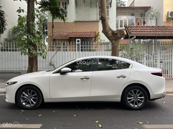 Mazda 3 Sedan 1.5L Deluxe 2021 - Giá còn cực tốt