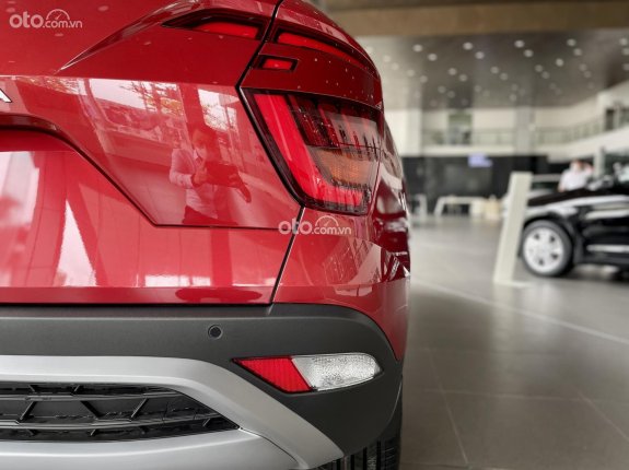 Hyundai Creta 1.5L Đặc biệt 2024 - Vin 2024, ưu đãi đặc biệt cho khách Nam Định, liên hệ hotline ngay