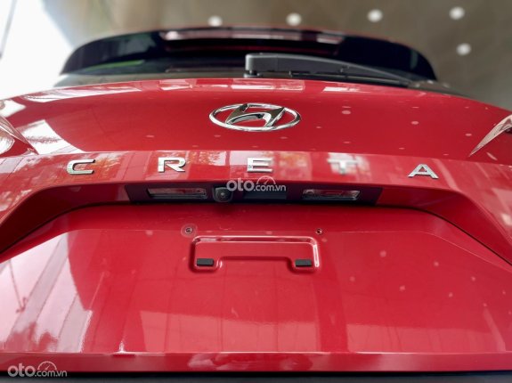 Hyundai Creta 1.5L Đặc biệt 2024 - Vin 2024, ưu đãi đặc biệt cho khách Nam Định, liên hệ hotline ngay