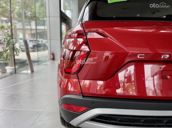 Hyundai Creta 1.5L Đặc biệt 2024 - Vin 2024, ưu đãi đặc biệt cho khách Nam Định, liên hệ hotline ngay