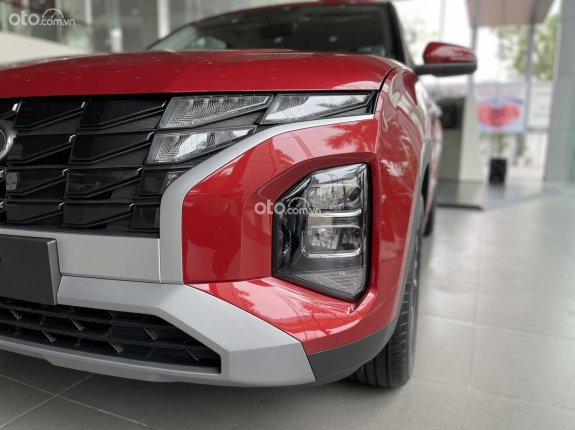 Hyundai Creta 1.5L Đặc biệt 2024 - Vin 2024, ưu đãi đặc biệt cho khách Nam Định, liên hệ hotline ngay