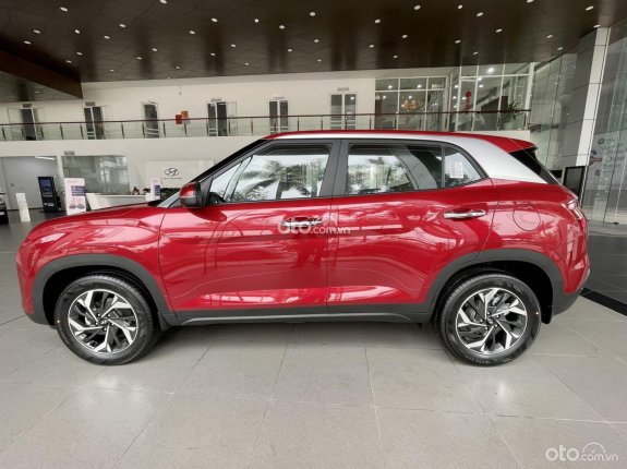 Hyundai Creta 1.5L Đặc biệt 2024 - Vin 2024, ưu đãi đặc biệt cho khách Nam Định, liên hệ hotline ngay