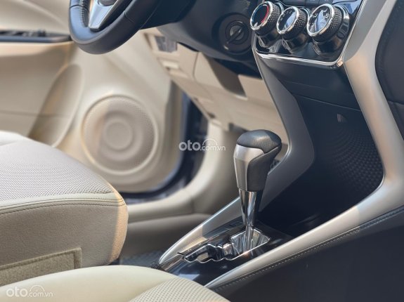 Toyota Vios 1.5 E CVT 2020 - Biển HN