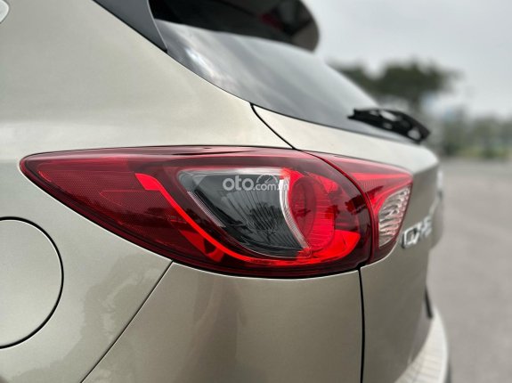 Mazda CX-5 2014 - Biển HN