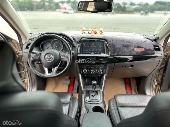 Mazda CX-5 2014 - Biển HN