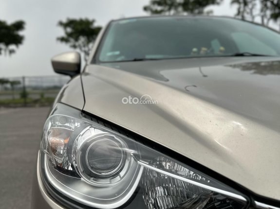 Mazda CX-5 2014 - Biển HN
