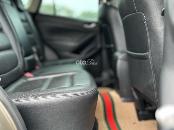 Mazda CX-5 2014 - Biển HN