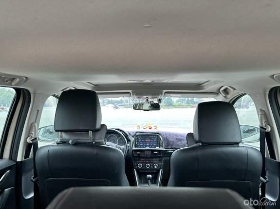 Mazda CX-5 2014 - Biển HN