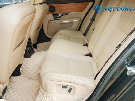 Jaguar XJ 5.0 2013 - Giá 1 tỷ 889tr