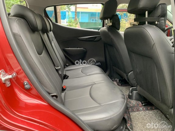 VinFast Fadil Tiêu Chuẩn 2021 - Màu đỏ cực mới