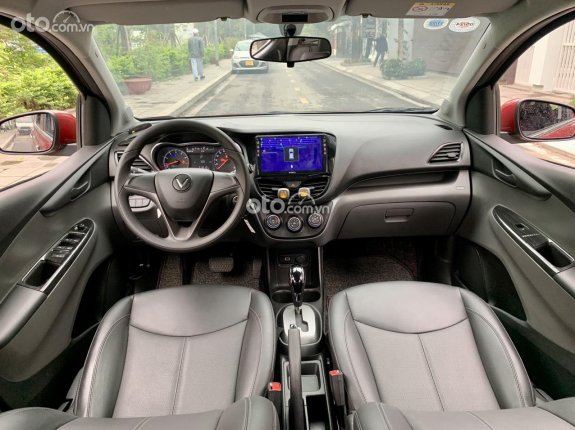 VinFast Fadil Tiêu Chuẩn 2021 - Màu đỏ cực mới