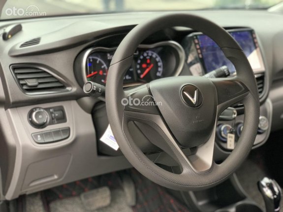 VinFast Fadil Tiêu Chuẩn 2021 - Màu đỏ cực mới