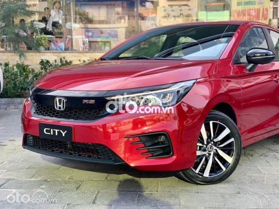 Honda City 1.5 G 2025 - "Bắt Đáy" siêu shock lên tới 100 triệu tiền mặt và phụ kiện - Tặng thêm gói bảo hiểm thân vỏ